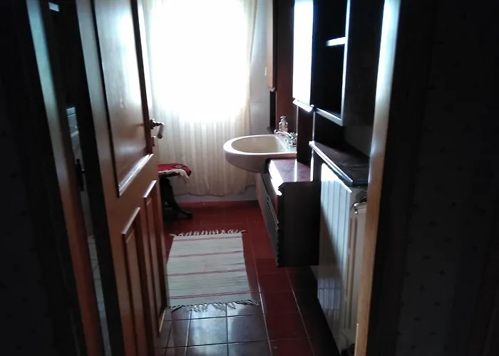 Casa Di Luca Oda ve Kahvaltı Agrigento
